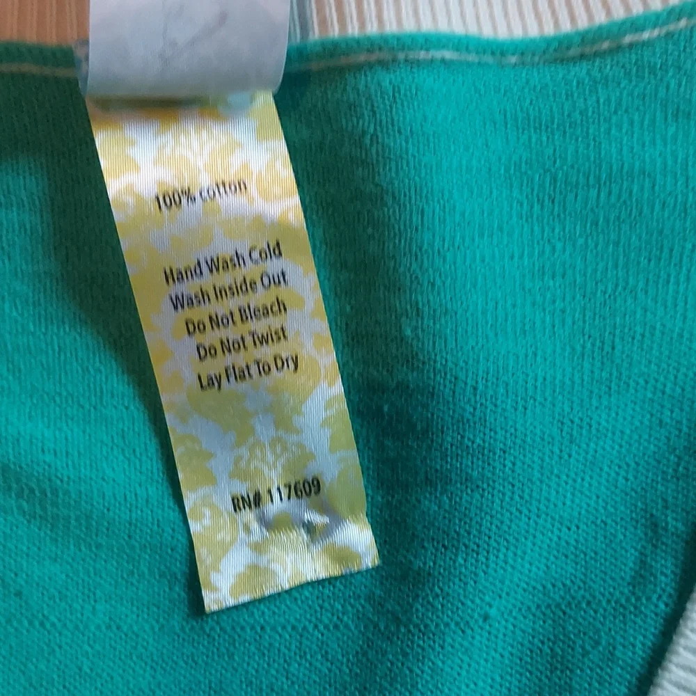 5 for $10  M&M Sweater - Picture 7 of 7